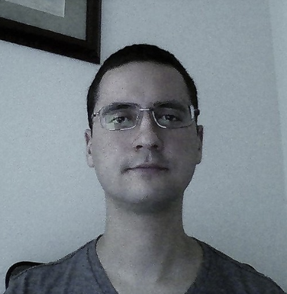 Picture of Daniel